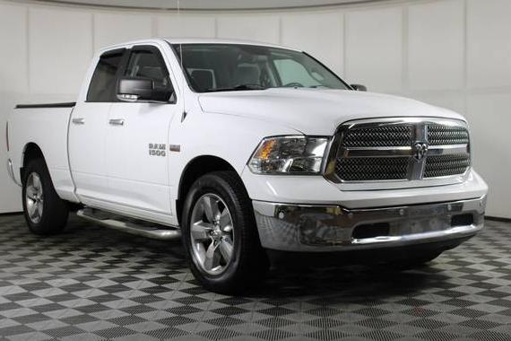 RAM 1500 2015 1C6RR7GT8FS679851 image