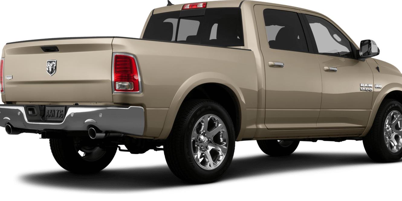 RAM 1500 2015 1C6RR7NM9FS500096 image