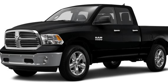 RAM 1500 2015 1C6RR6GT4FS529987 image