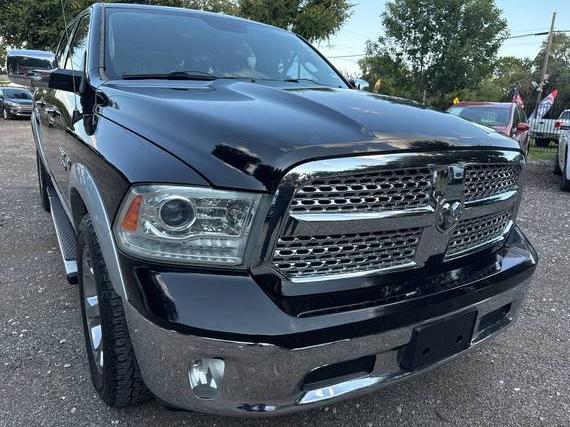 RAM 1500 2015 1C6RR6NT5FS514563 image