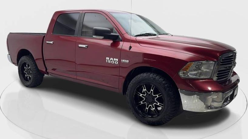 RAM 1500 2015 1C6RR6LT5FS650047 image