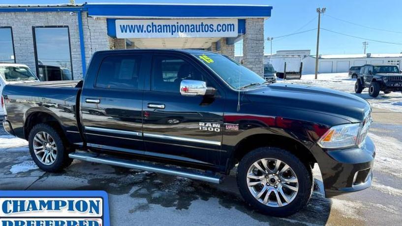 RAM 1500 2015 1C6RR7PT2FS621945 image