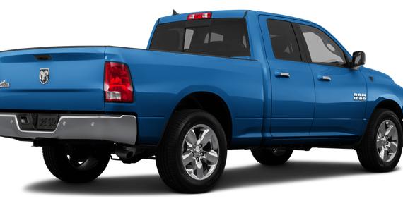 RAM 1500 2015 1C6RR7GT3FS648538 image