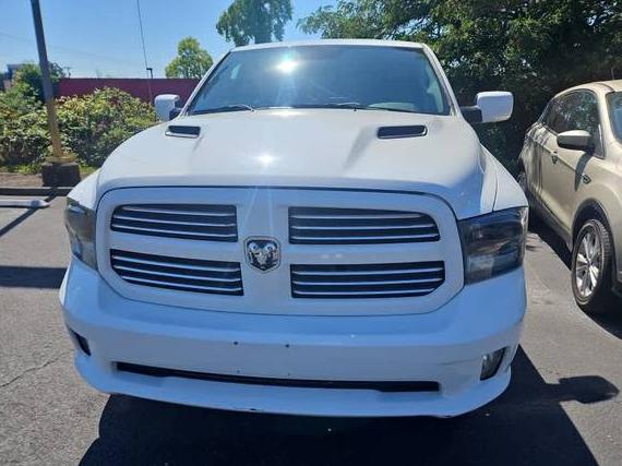 RAM 1500 2015 1C6RR7MT4FS589309 image