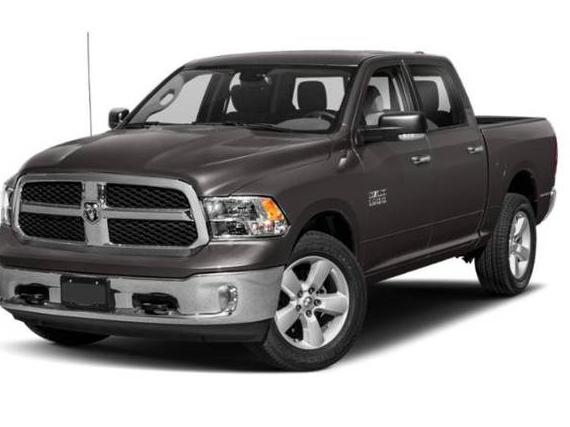 RAM 1500 2015 1C6RR7LG1FS558670 image