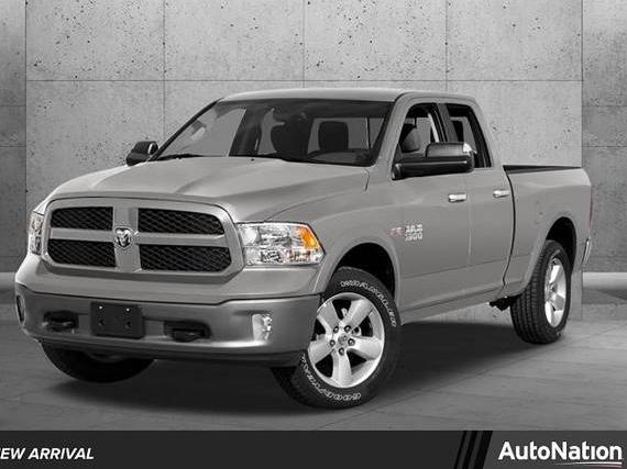 RAM 1500 2015 1C6RR7KT7FS751937 image