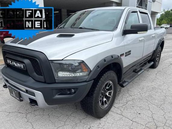 RAM 1500 2015 1C6RR7YT8FS736905 image