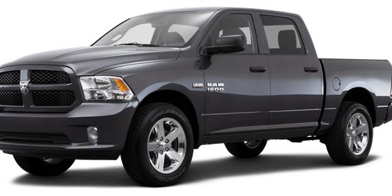 RAM 1500 2015 1C6RR6KT7FS621571 image
