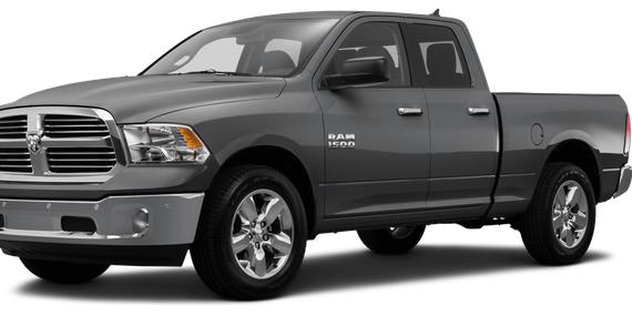 RAM 1500 2015 1C6RR6GG9FS645964 image