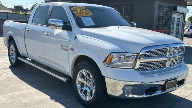 RAM 1500 2015 1C6RR7VTXFS504469 image