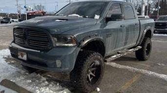 RAM 1500 2015 1C6RR7MT1FS750909 image