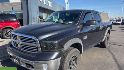 RAM 1500 2015 1C6RR7LM0FS760633 image