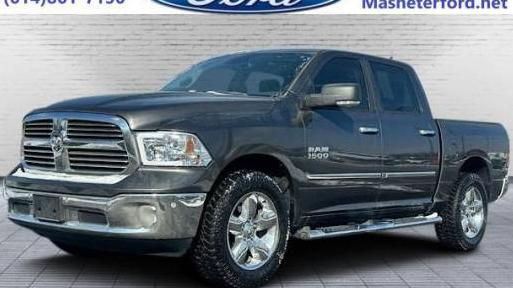 RAM 1500 2015 1C6RR7LG7FS612117 image