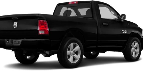 RAM 1500 2015 3C6JR7AT8FG559920 image