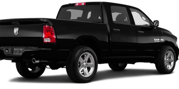 RAM 1500 2015 1C6RR7MT1FS627725 image