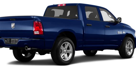 RAM 1500 2015 1C6RR7KT4FS690532 image