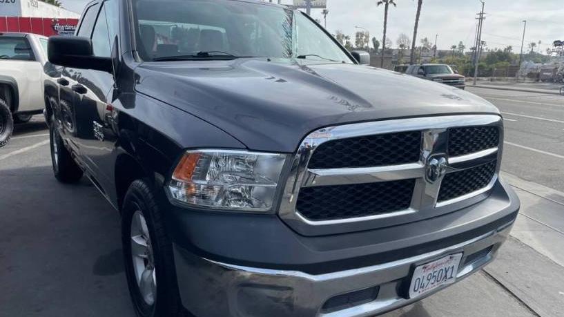 RAM 1500 2015 1C6RR6FG9FS735326 image