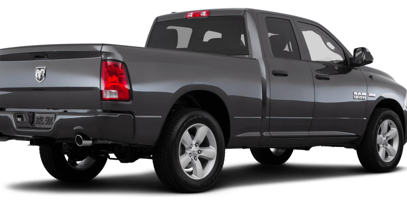 RAM 1500 2015 1C6RR7FG5FS513789 image