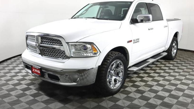 RAM 1500 2015 1C6RR7NM1FS625321 image