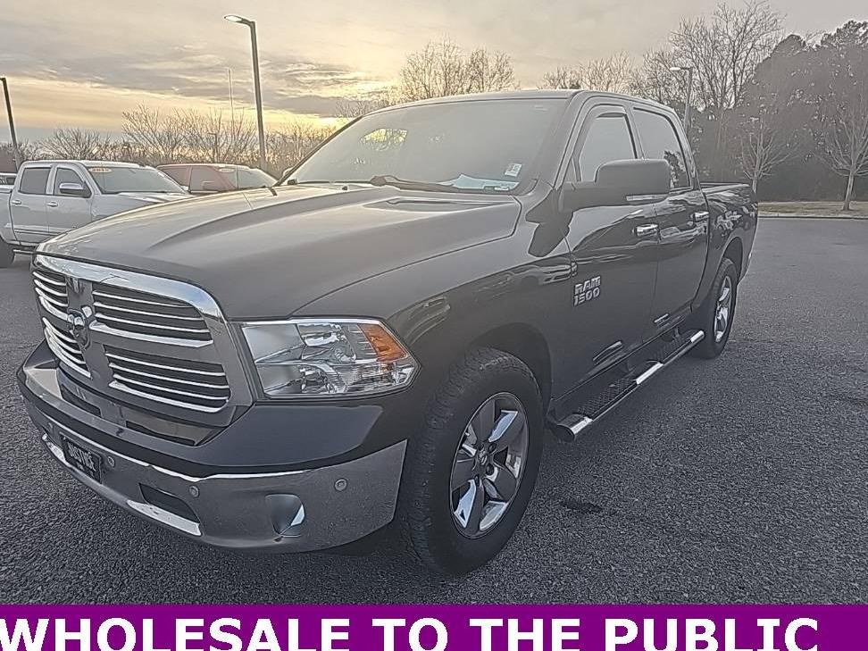 RAM 1500 2015 1C6RR7LG5FS733700 image