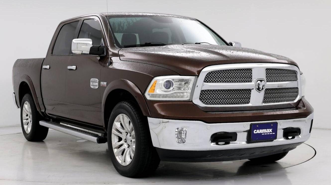 RAM 1500 2015 1C6RR7PT2FS682731 image