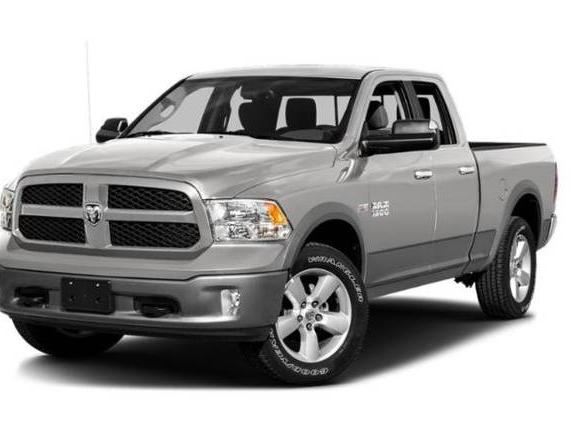 RAM 1500 2015 1C6RR7GT1FS513736 image