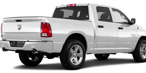 RAM 1500 2015 1C6RR7MT1FS516530 image
