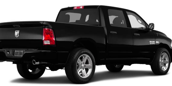RAM 1500 2015 1C6RR7KT6FS767238 image