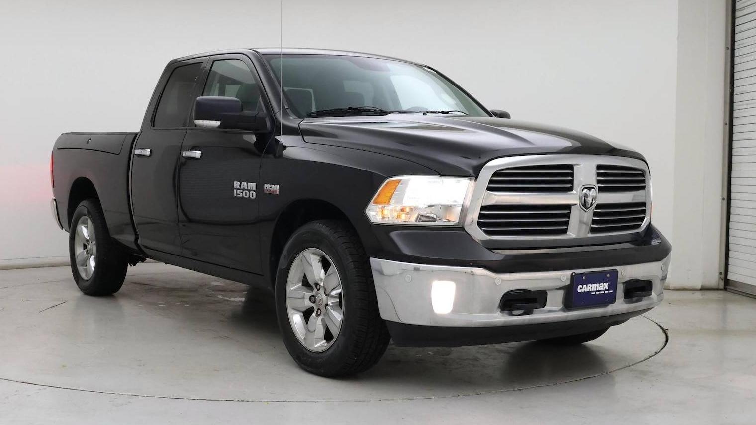 RAM 1500 2015 1C6RR7GT5FS642028 image