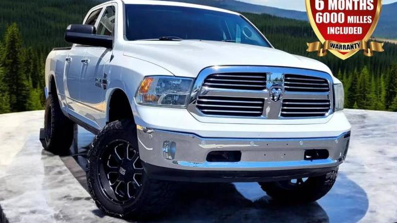 RAM 1500 2015 1C6RR7TM5FS611506 image