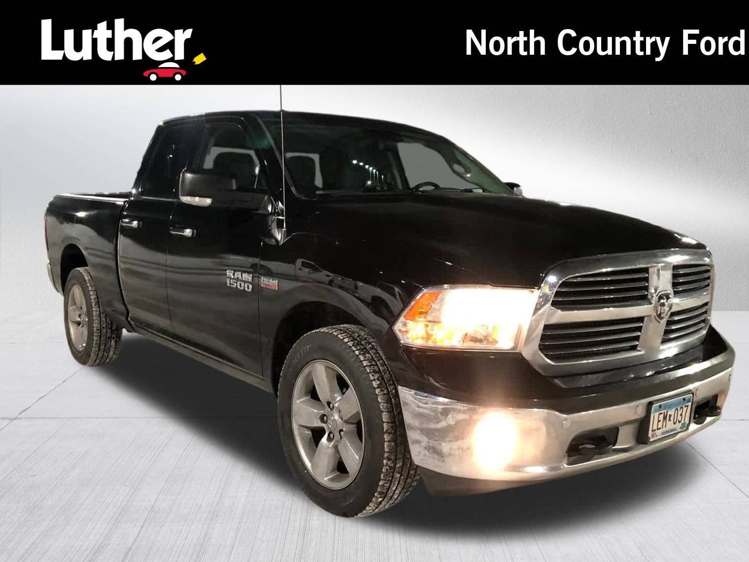 RAM 1500 2015 1C6RR7GT4FS502889 image