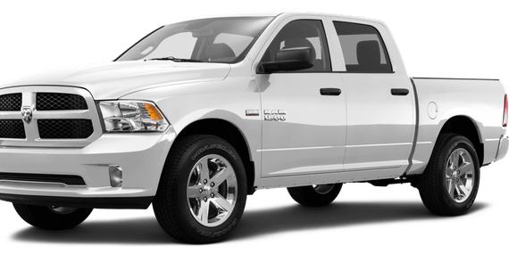 RAM 1500 2015 1C6RR6KTXFS620897 image