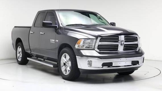 RAM 1500 2015 1C6RR6GTXFS628930 image