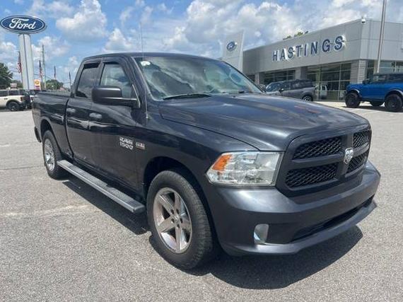RAM 1500 2015 1C6RR7FT4FS657105 image