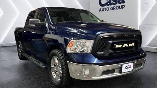 RAM 1500 2015 1C6RR6LT9FS769851 image