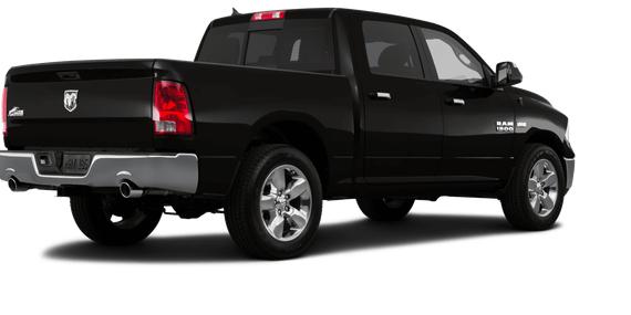 RAM 1500 2015 1C6RR7YT7FS736880 image