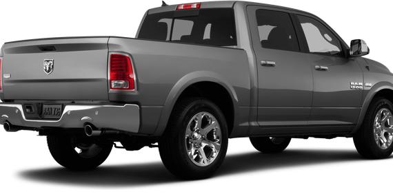 RAM 1500 2015 1C6RR7NM6FS687670 image