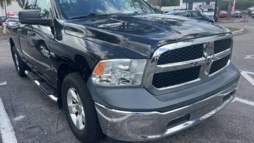 RAM 1500 2015 1C6RR6FT9FS720774 image