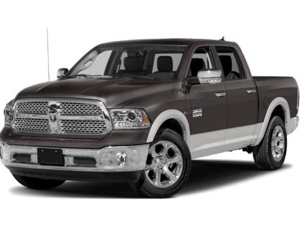 RAM 1500 2015 1C6RR7NM8FS712245 image