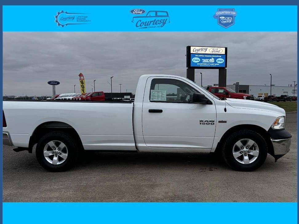 RAM 1500 2015 3C6JR6DT9FG595170 image