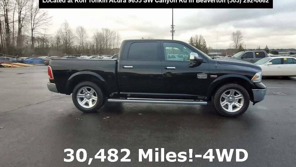 RAM 1500 2015 1C6RR7PT1FS507421 image