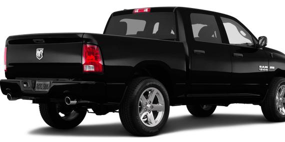 RAM 1500 2015 1C6RR7KT8FS519962 image