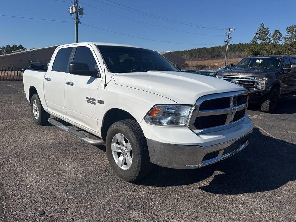 RAM 1500 2015 1C6RR6LT2FS590499 image