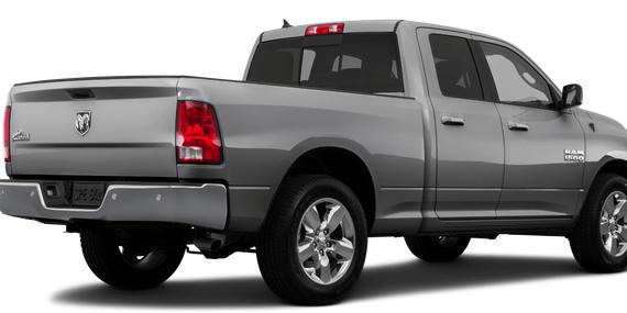 RAM 1500 2015 1C6RR7GT8FS661544 image