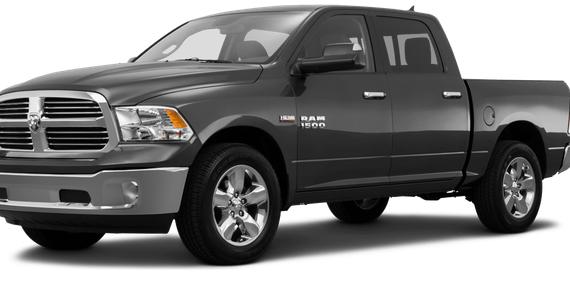 RAM 1500 2015 1C6RR6LT9FS553725 image