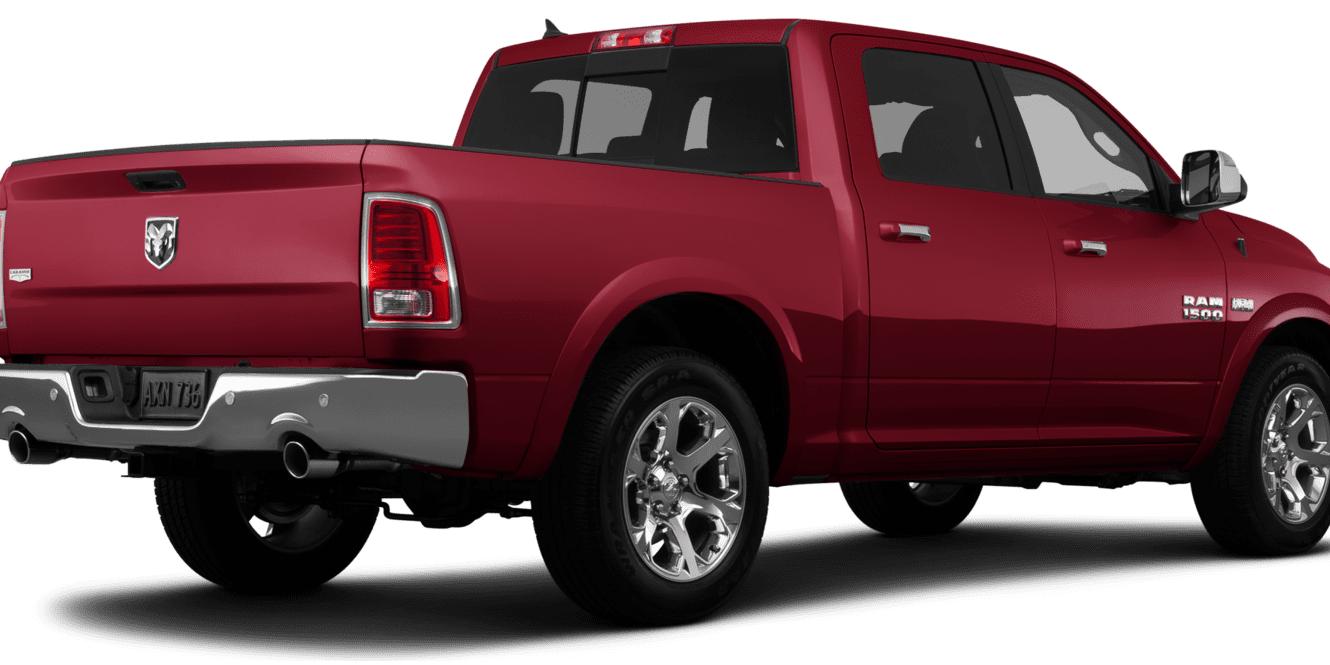 RAM 1500 2015 3C6RR7LT6FG554716 image