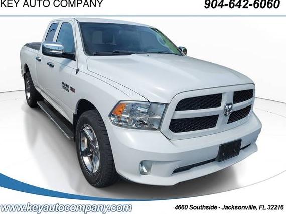 RAM 1500 2015 1C6RR7FT7FS648186 image