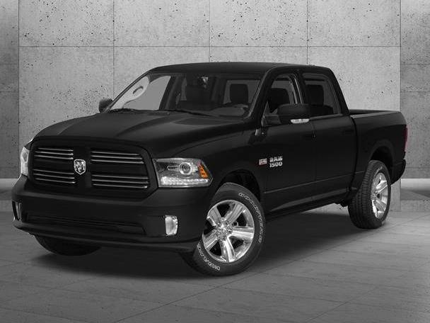 RAM 1500 2015 1C6RR6MT8FS592031 image