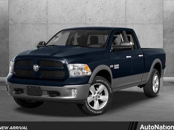 RAM 1500 2015 1C6RR7GT9FS509496 image