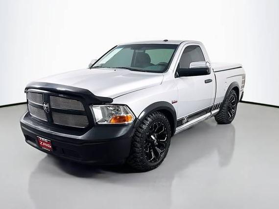 RAM 1500 2015 3C6JR6ATXFG589480 image